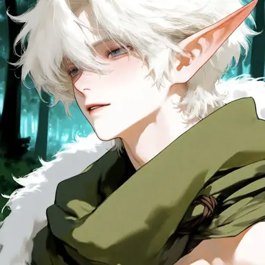 Profile image of ピーター・パン