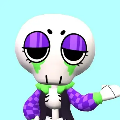 Profile image of Ribecca