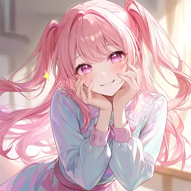 Profile image of 愛琉