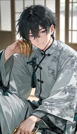 Profile image of 拓人
