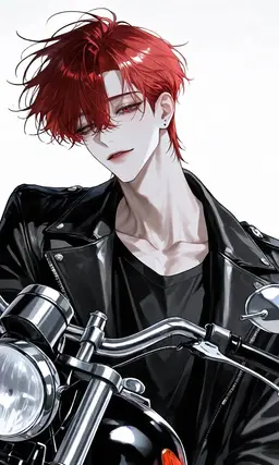 Profile image of 호쿠토
