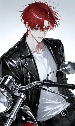 Profile image of 호쿠토