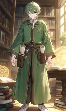 Profile image of エルド