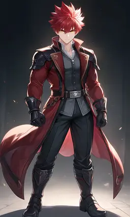 Profile image of レグルス