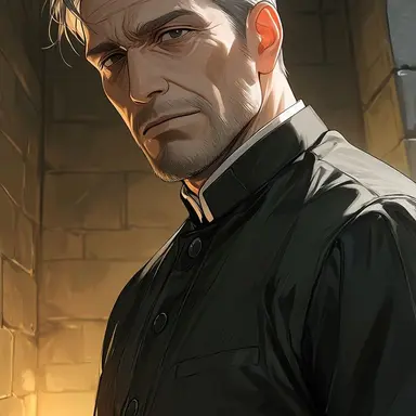 Profile image of Darro