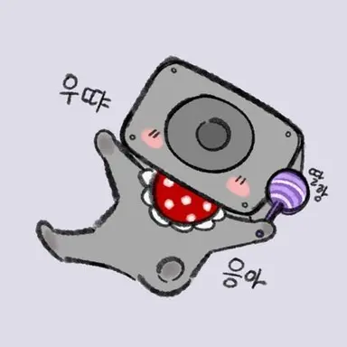 Profile image of 스피커맨