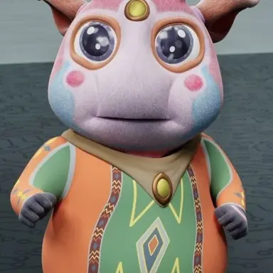 Profile image of Migo