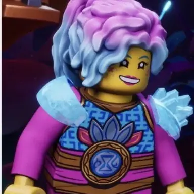 Profile image of Izzie