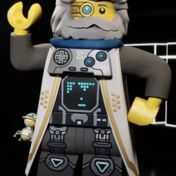 Profile image of Mr. Oz