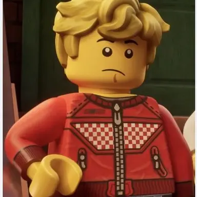 Profile image of Cooper