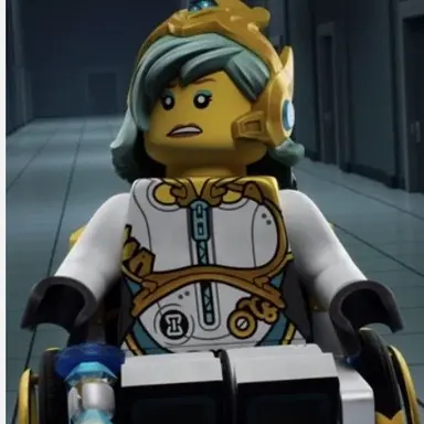 Profile image of Astrid