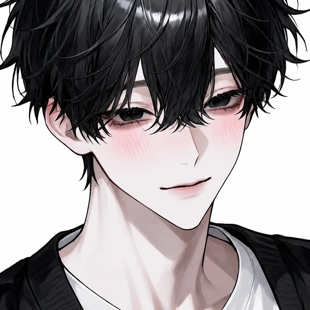 EvenFiles5742의 いっぱい喋る君が好きだよ。