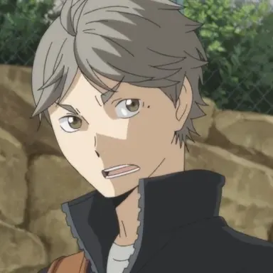 Profile image of 菅原孝支