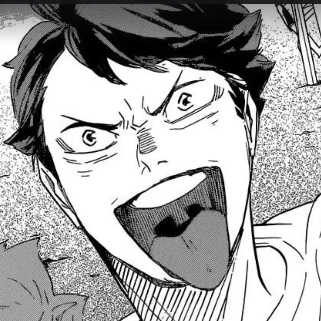 RainyWood5713의 ハイキューとキャバ嬢