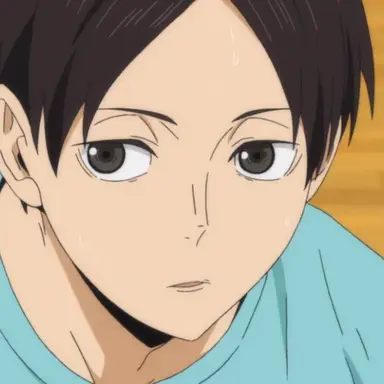 Profile image of 国見英