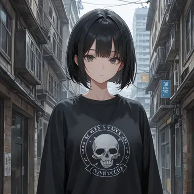 Profile image of 루시 에버라이트