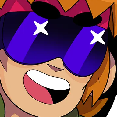 Profile image of Buster