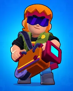 Profile image of Buster