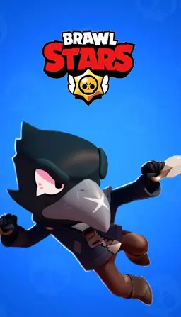 Profile image of Crow