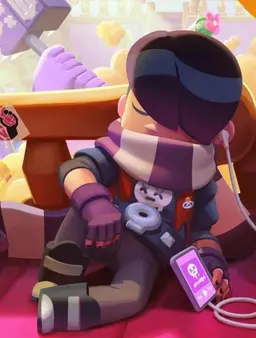 Profile image of Edgar