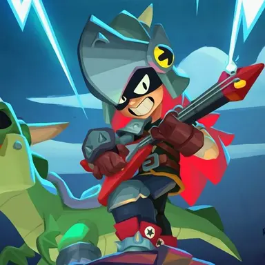 Profile image of Draco