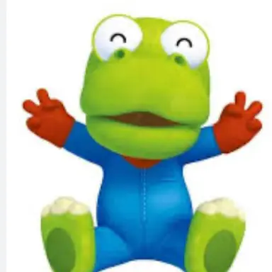 Profile image of 크롱