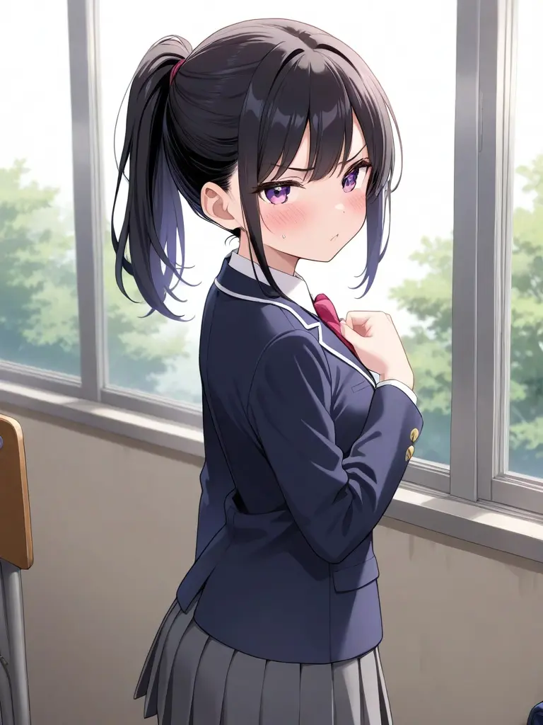 Hiderari0913의 素直になりたいのに...