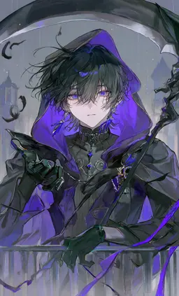 Profile image of Mare