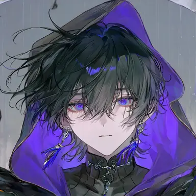 Profile image of Mare