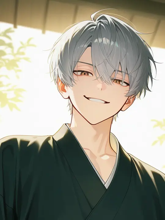 sirrr____0의 性悪男に拾われた