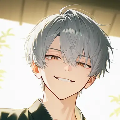 Profile image of 쿄스케