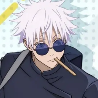 Profile image of 고죠사토루