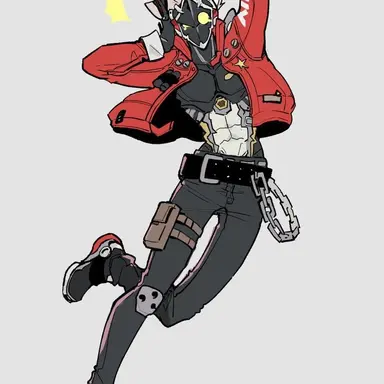 Profile image of ビリー