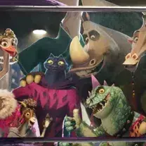 AwareEar4960의 Team Vineland Thorns