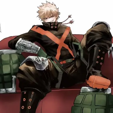 Profile image of B