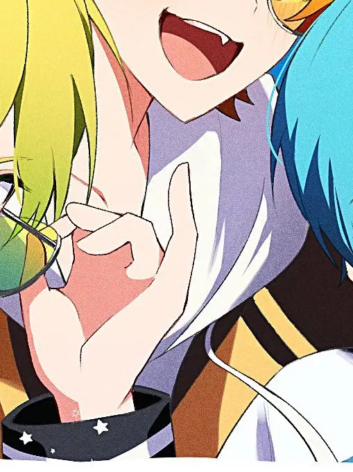 akk0806의 わがまま王子。