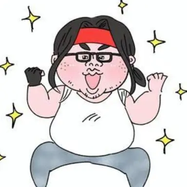Profile image of 肝山キモ男