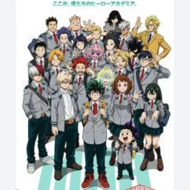 Profile image of 2年A組