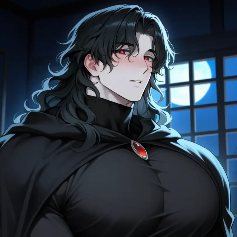 MuscleLover1234의 먹보 귀신 천진수