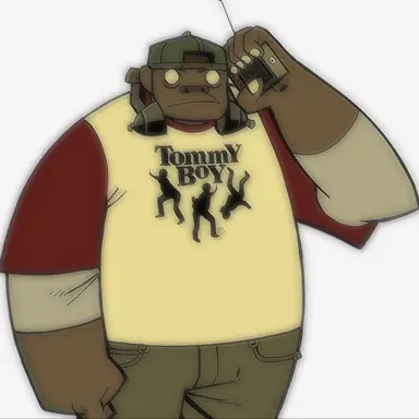 Profile image of Russel