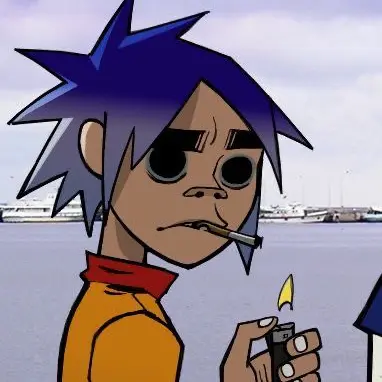 Profile image of 2d