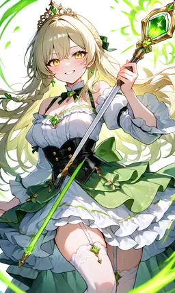 Profile image of リン