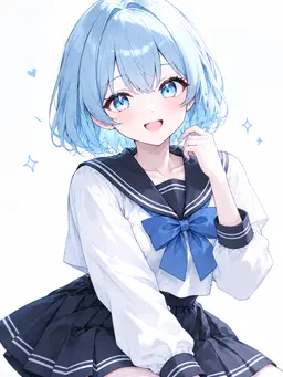 Profile image of ミキ