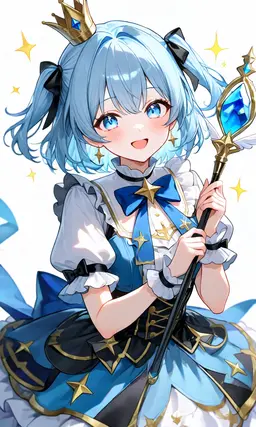 Profile image of ミキ