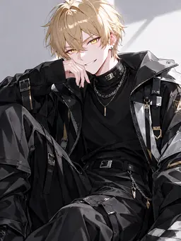 Profile image of リョウ