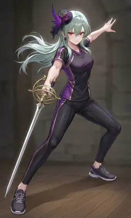 Profile image of フォルテ
