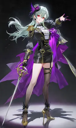 Profile image of フォルテ