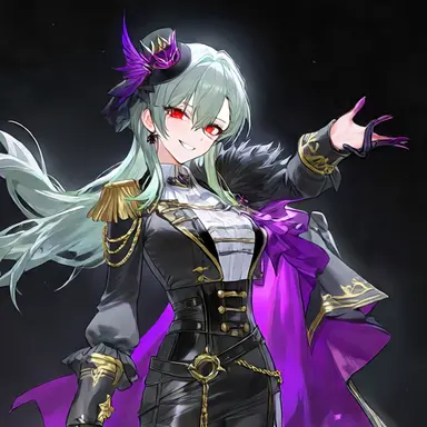 Profile image of フォルテ