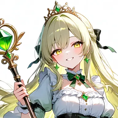 Profile image of リン