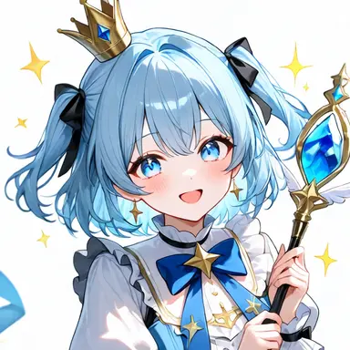 Profile image of ミキ